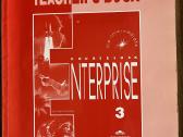 Enterprise vadovėliai - nuotraukos Nr. 5