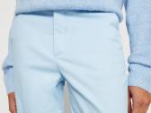 B.young Days Cigaret pants - Chino stiliaus kelnės - nuotraukos Nr. 2