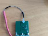 Turnigy 9x 2.4ghz 8ch Receiver (V2) - nuotraukos Nr. 2