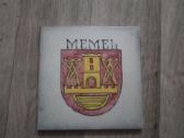 Memel Klaipeda Plitele