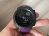 Garmin instinct
