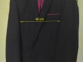 Ferrano Slim Fit kostiumas - nuotraukos Nr. 3