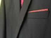 Ferrano Slim Fit kostiumas - nuotraukos Nr. 5