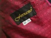 Ferrano Slim Fit kostiumas - nuotraukos Nr. 7