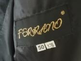 Ferrano kostiumas - nuotraukos Nr. 5