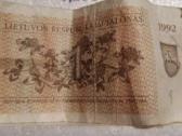 Monetos, banknotai - nuotraukos Nr. 7