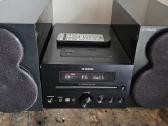 Yamaha Crx-330 centriukas