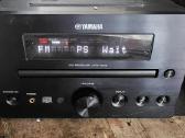 Yamaha Crx-330 centriukas - nuotraukos Nr. 3