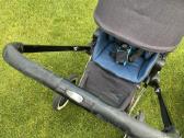 Cybex Priam Platinum vežymėlis su lopšiu - nuotraukos Nr. 4