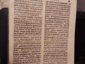W Krakowie. Roku Panskiego. 1672 - nuotraukos Nr. 3