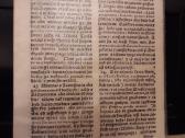 W Krakowie. Roku Panskiego. 1672 - nuotraukos Nr. 4