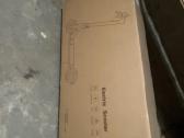 Xiaomi M365 Elektrinis paspirtukas Juodas - nuotraukos Nr. 4