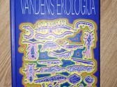 Vandens ekologija 2003m.
