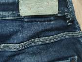 Diesel šortai 31 dydžio 44-45cm juosmuo - nuotraukos Nr. 4