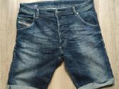 Diesel šortai 31 dydžio 44-45cm juosmuo