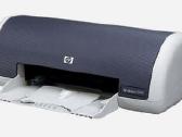 Hp Deskjet 3420 printeris spausdintuvas. - nuotraukos Nr. 2