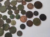 Senos Carinės varinės kapeikos - nuotraukos Nr. 4
