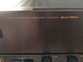 Kenwood Ka 3020 - nuotraukos Nr. 4