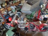 Elektrinis Cooperis projektas - nuotraukos Nr. 2