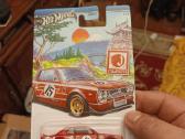 Hot Wheels Nissan modeliukas - nuotraukos Nr. 2