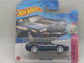 Hot Wheels Dmc modeliukas