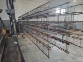 Armatūros karkasai, poliai, rostverkai, galvenos - nuotraukos Nr. 5