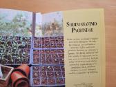 Knyga Mažoji Sodininko Enciklopedija - nuotraukos Nr. 6