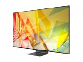 Samsung Qe65q95t - nuotraukos Nr. 2