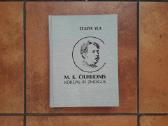 Stasys Yla "M. K. Čiurlionis kūrėjas ir žmogus" - nuotraukos Nr. 3