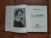Stasys Yla "M. K. Čiurlionis kūrėjas ir žmogus" - nuotraukos Nr. 6