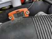 Parduodu tvarkingą KTM Sx 450 Cc krosinis - nuotraukos Nr. 4