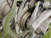 Parduodu tvarkingą KTM Sx 450 Cc krosinis - nuotraukos Nr. 5