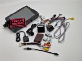 Bmw e46 android multimedija - nuotraukos Nr. 3