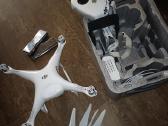 Dji Phantom 4 Pro+