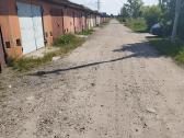 Išnuomojamas garažas Šiaurės Pr. - nuotraukos Nr. 4