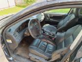 Dalys volvo v 70 2.4 125 kw 170 arklju.benz.dujos