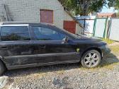 Dalys volvo v 70 2.4 125 kw 170 arklju.benz.dujos - nuotraukos Nr. 3