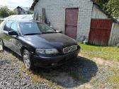 Dalys volvo v 70 2.4 125 kw 170 arklju.benz.dujos - nuotraukos Nr. 4