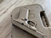 Pistoletas glock 19x coyote - nuotraukos Nr. 3