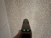 Pistoletas glock 19x coyote - nuotraukos Nr. 6