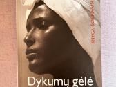 Waris Dirie su Cathleen Miller “ Dykumų gėlė “
