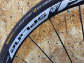 Dviratis cyklo cross merida 700 - nuotraukos Nr. 7