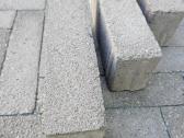 Trinkelės 4,5m2 (Dito, ruda šiurk, Betono Mozaika)
