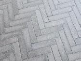 Trinkelės 4,5m2 (Dito, ruda šiurk, Betono Mozaika) - nuotraukos Nr. 3