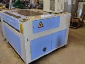 Lazerinės co2 pjovimo graviravimo staklės Ls1290