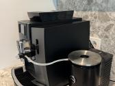Jura We8 Dark Inox automatinis kavos aparatas - nuotraukos Nr. 3