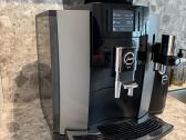 Jura We8 Dark Inox automatinis kavos aparatas - nuotraukos Nr. 2