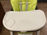 Maitinimo kėdutė Peg Perego siesta