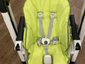 Maitinimo kėdutė Peg Perego siesta - nuotraukos Nr. 3