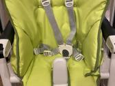 Maitinimo kėdutė Peg Perego siesta - nuotraukos Nr. 4